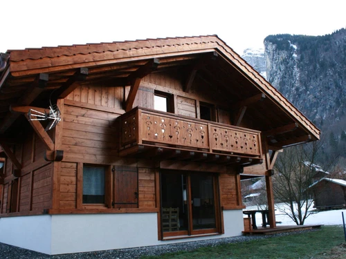 Chalet Samoëns, 2 Schlafzimmer, 8 Personen - photo_1011960792558