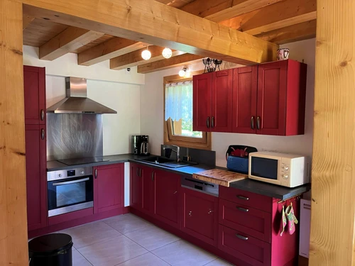 Chalet Samoëns, 2 Schlafzimmer, 8 Personen - photo_1011960792558