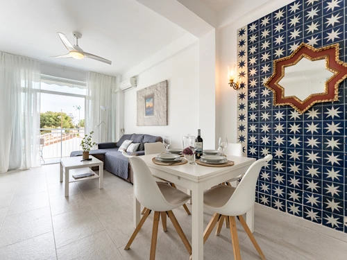 Appartement Benalmádena, 2 pièces, 4 personnes - photo_1011865629995