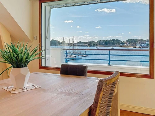 Apartamento Étel, 3 dormitorios, 6 personas - photo_1011680953193