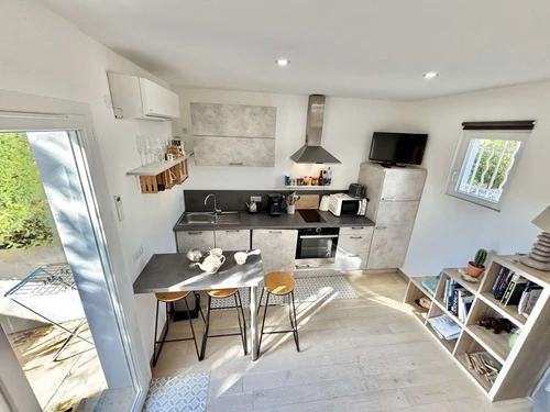 Apartment Porticcio, studio flat, 2 persons - photo_17109813178