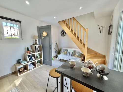 Apartment Porticcio, studio flat, 2 persons - photo_17109813178