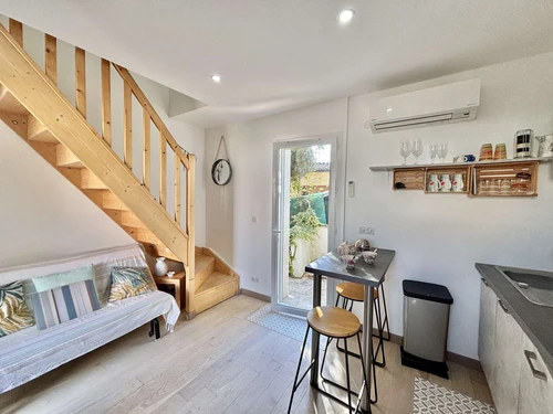 Apartment Porticcio, studio flat, 2 persons - photo_17109813178