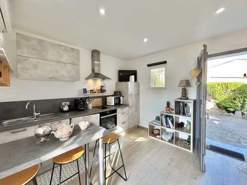 Apartment Porticcio, studio flat, 2 persons - photo_17109813178