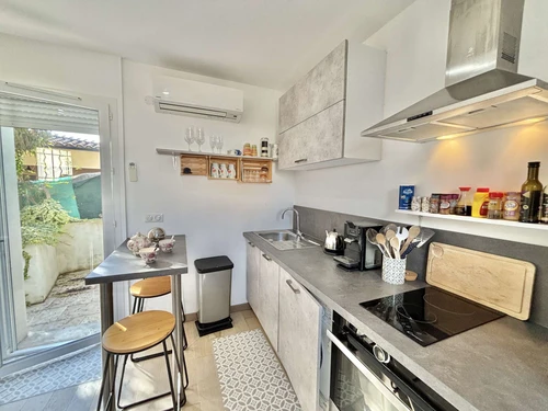 Apartment Porticcio, studio flat, 2 persons - photo_17109813178