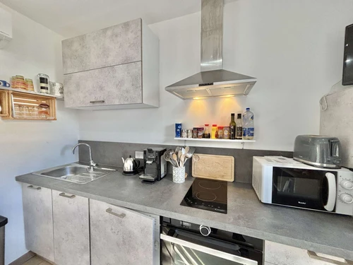 Apartment Porticcio, studio flat, 2 persons - photo_17109813178