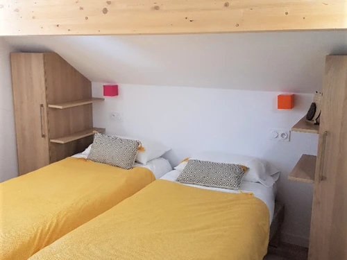 Apartment Valloire, 4 bedrooms, 8 persons - photo_13896515558