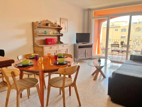 Apartamento Ampuriabrava, 2 dormitorios, 5 personas - photo_19081726681
