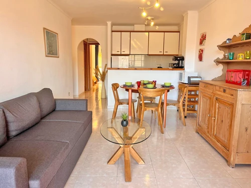Apartamento Ampuriabrava, 2 dormitorios, 5 personas - photo_19081726681