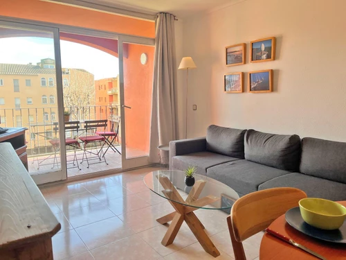 Apartamento Ampuriabrava, 2 dormitorios, 5 personas - photo_19081726681