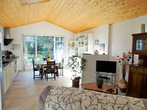 Ferienhaus Saint-Hilaire-de-Riez, 1 Schlafzimmer, 2 Personen - photo_1012231842397
