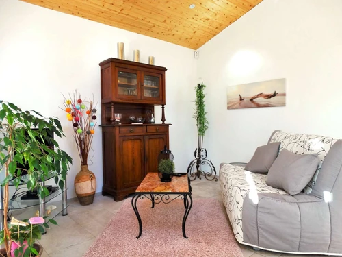 Ferienhaus Saint-Hilaire-de-Riez, 1 Schlafzimmer, 2 Personen - photo_1012231842397