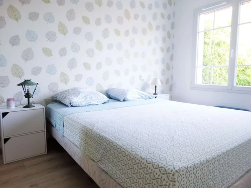 Ferienhaus Saint-Hilaire-de-Riez, 1 Schlafzimmer, 2 Personen - photo_1012231842397