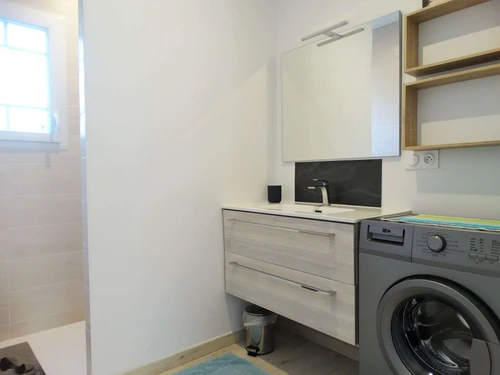 Ferienhaus Saint-Hilaire-de-Riez, 1 Schlafzimmer, 2 Personen - photo_1012231842397