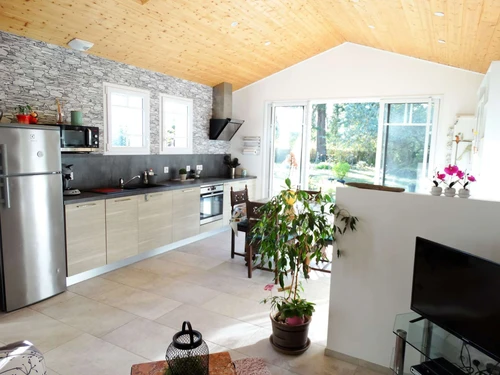 Ferienhaus Saint-Hilaire-de-Riez, 1 Schlafzimmer, 2 Personen - photo_1012231842397