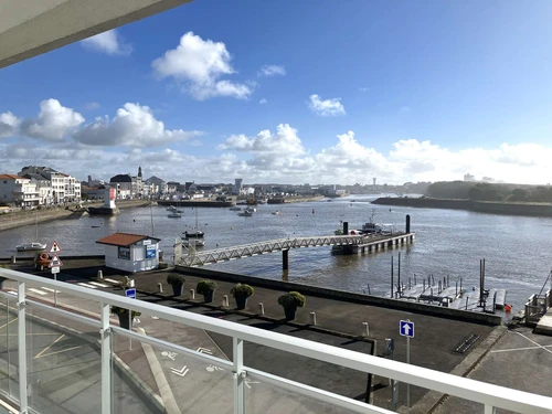 Apartment Saint-Gilles-Croix-de-Vie, 1 bedroom, 2 persons - photo_1012231842619