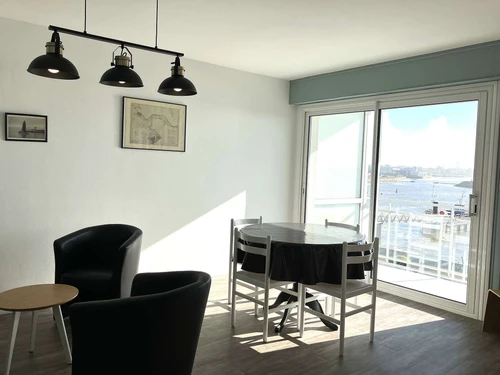 Apartment Saint-Gilles-Croix-de-Vie, 1 bedroom, 2 persons - photo_1012231842619