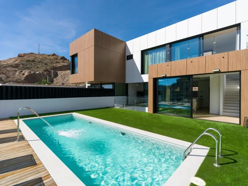 Villa Mogán, 3 bedrooms, 6 persons - photo_1012231900352