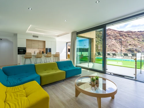 Villa Mogán, 3 bedrooms, 6 persons - photo_1012231900352