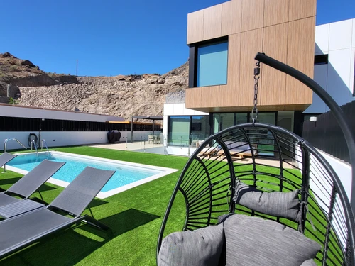 Villa Mogán, 4 bedrooms, 8 persons - photo_1012229492814