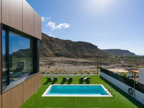 Villa Mogán, 4 bedrooms, 8 persons - photo_1012229492814