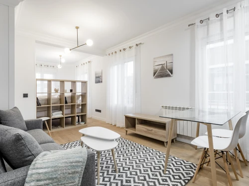 Estudio Madrid, estudio, 2 personas - photo_1011773854533