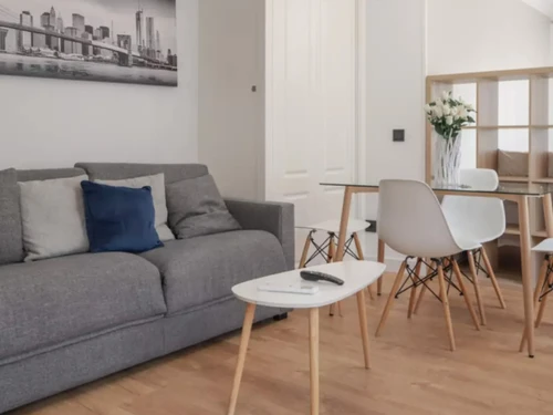 Estudio Madrid, estudio, 2 personas - photo_1011773854533