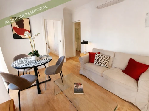 Appartement Madrid, 2 pièces, 4 personnes - photo_1012229491322