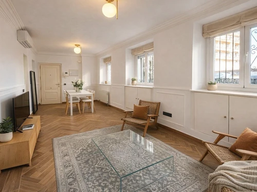 Studio Madrid, 1 Schlafzimmer, 3 Personen - photo_1012229491476