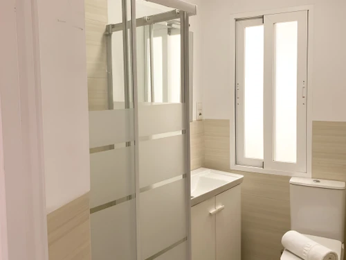 Studio Madrid, 1 Schlafzimmer, 3 Personen - photo_1012229491476