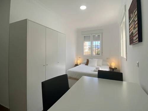 Studio Madrid, 1 Schlafzimmer, 3 Personen - photo_1012229491476