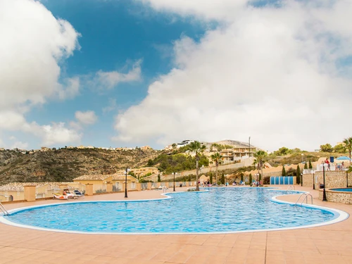 Apartamento Benitachell, 2 dormitorios, 4 personas - photo_1012231934712