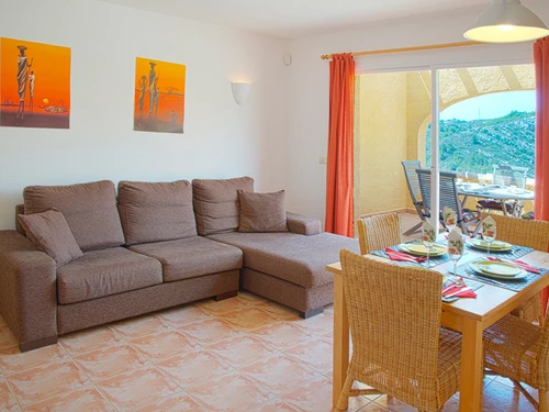 Apartamento Benitachell, 2 dormitorios, 4 personas - photo_1012231934712