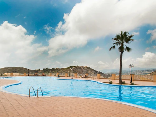 Apartamento Benitachell, 2 dormitorios, 4 personas - photo_1012231934712