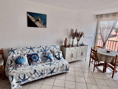 Ferienwohnung Fleury-Saint-Pierre-la-Mer, 1 Schlafzimmer, 5 Personen - photo_1012116167478