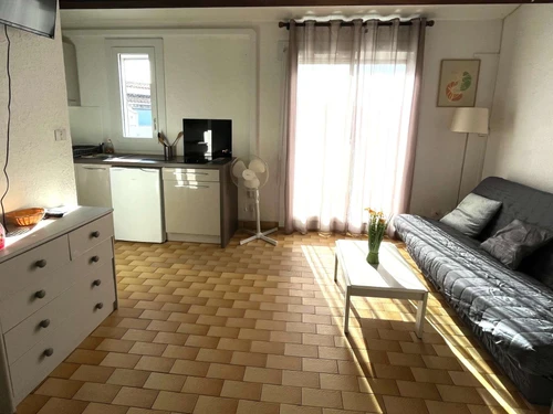 Apartamento Cap d'Agde, 1 dormitorio, 5 personas - photo_15289687960