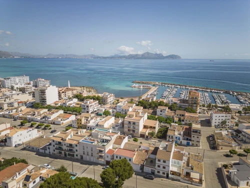 Ferienhaus Can Picafort, 3 Schlafzimmer, 6 Personen - photo_1012006532191