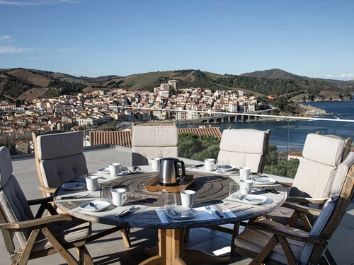 Ferienhaus Banyuls-sur-Mer, 4 Schlafzimmer, 8 Personen - photo_1012232127492