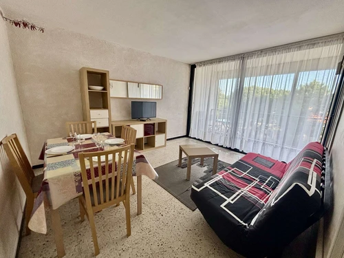 Apartment Argelès-sur-Mer, 1 bedroom, 4 persons - photo_1012232133079