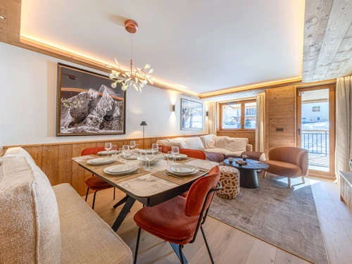Appartement Val-d'Isère, 4 pièces, 6 personnes - photo_1012143710794