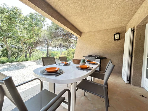 Maison Sainte-Maxime, 4 pièces, 6 personnes - photo_1011831391827