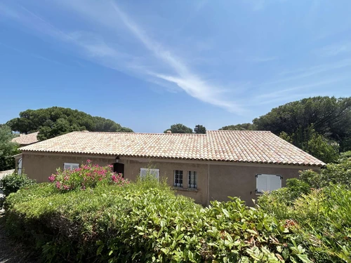 Maison Sainte-Maxime, 4 pièces, 6 personnes - photo_1011831391827