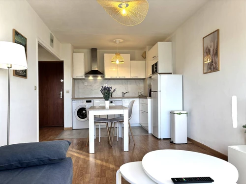 Apartment Hyères, 1 bedroom, 3 persons - photo_1012232190460