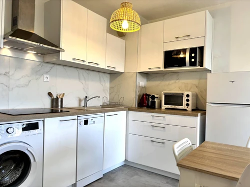 Apartment Hyères, 1 bedroom, 3 persons - photo_1012232190460