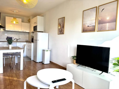 Apartment Hyères, 1 bedroom, 3 persons - photo_1012232190460