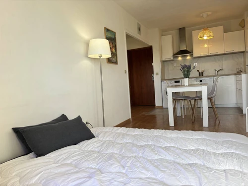 Apartment Hyères, 1 bedroom, 3 persons - photo_1012232190460
