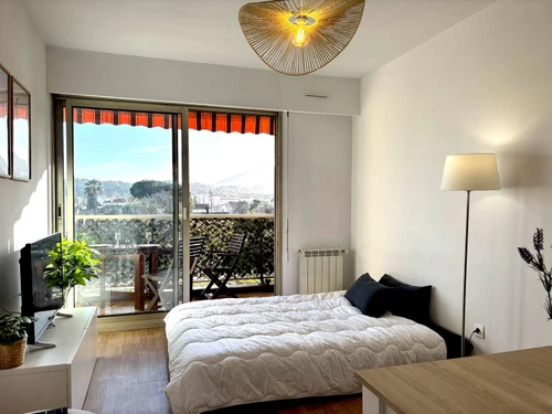 Apartment Hyères, 1 bedroom, 3 persons - photo_1012232190460