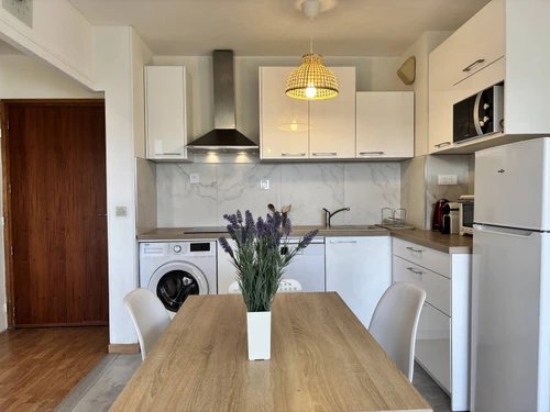 Apartment Hyères, 1 bedroom, 3 persons - photo_1012232190460