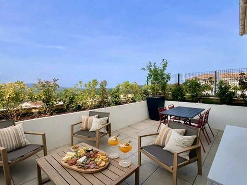 Apartment Cogolin, 1 bedroom, 4 persons - photo_1012187376723