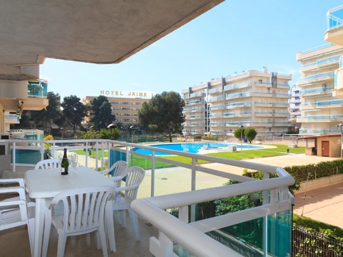 Apartamento Salou, 2 dormitorios, 4 personas - photo_1012232243757